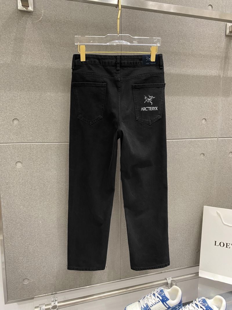 Arcteryx Jeans